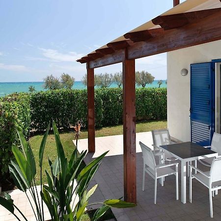 Dolce Mare Apartment Marina di Modica Ngoại thất bức ảnh