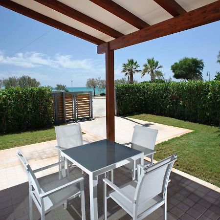 Dolce Mare Apartment Marina di Modica Phòng bức ảnh