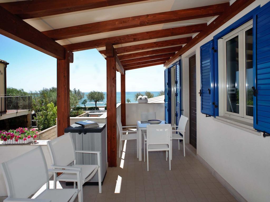 Dolce Mare Apartment Marina di Modica Ngoại thất bức ảnh