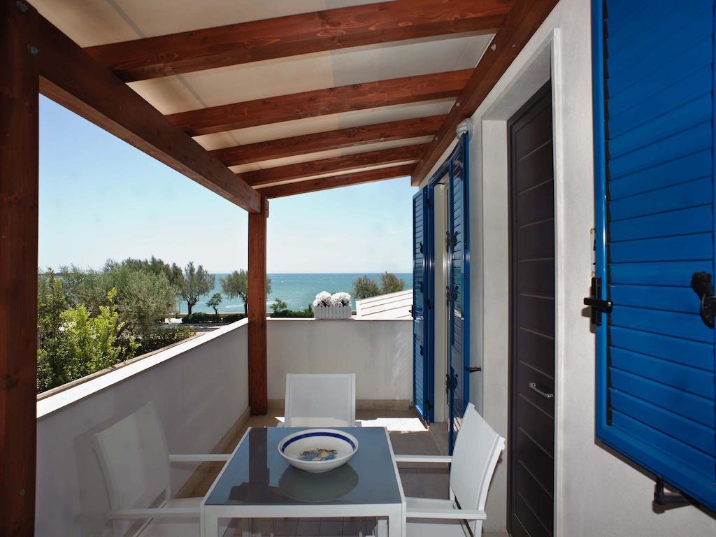 Dolce Mare Apartment Marina di Modica Ngoại thất bức ảnh