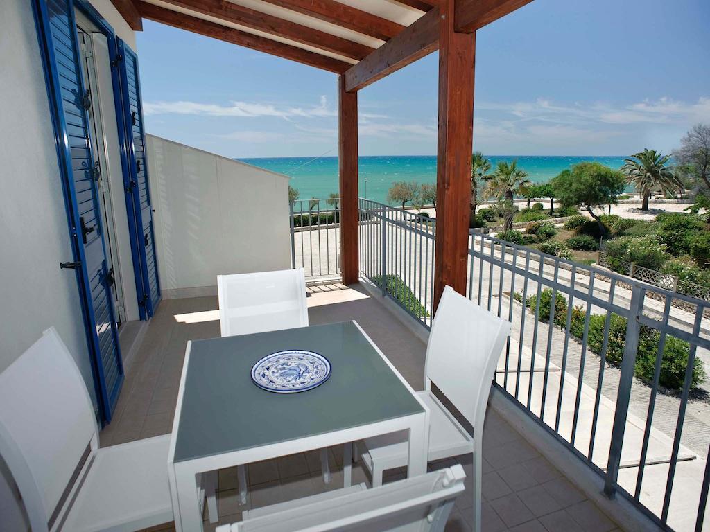 Dolce Mare Apartment Marina di Modica Phòng bức ảnh