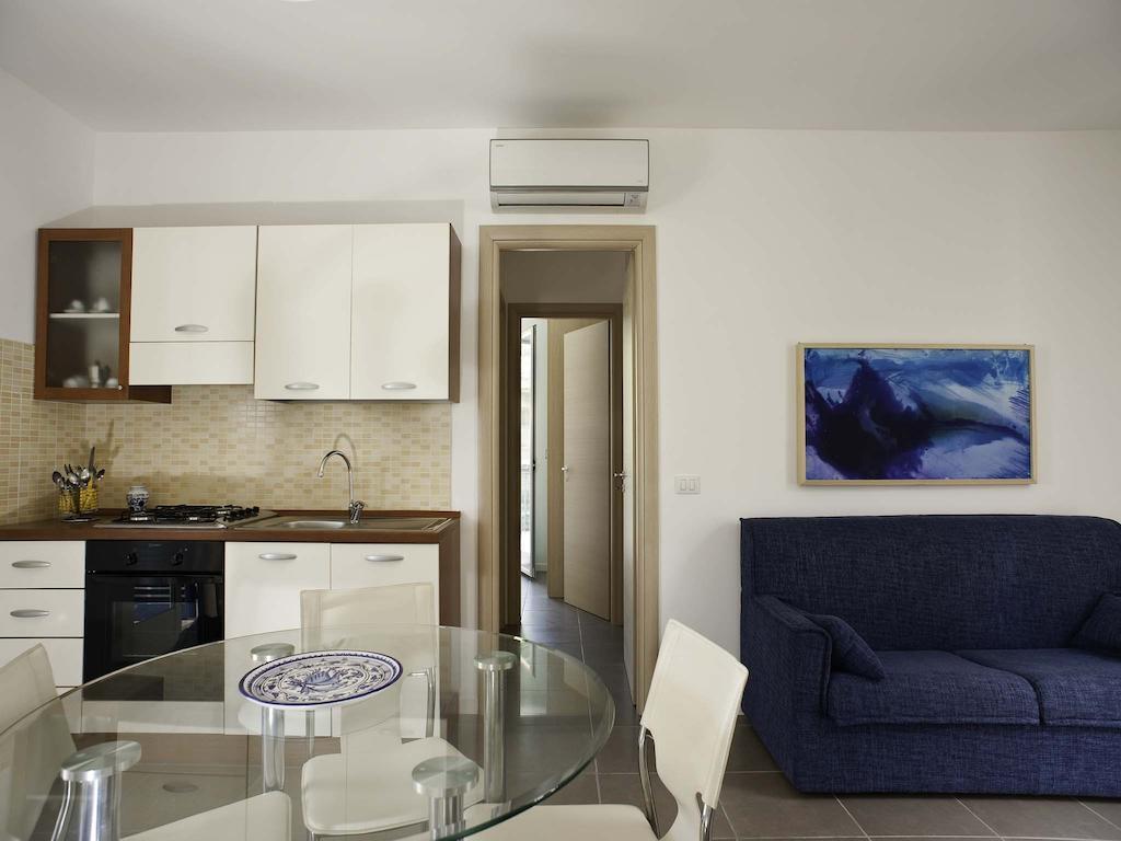 Dolce Mare Apartment Marina di Modica Ngoại thất bức ảnh