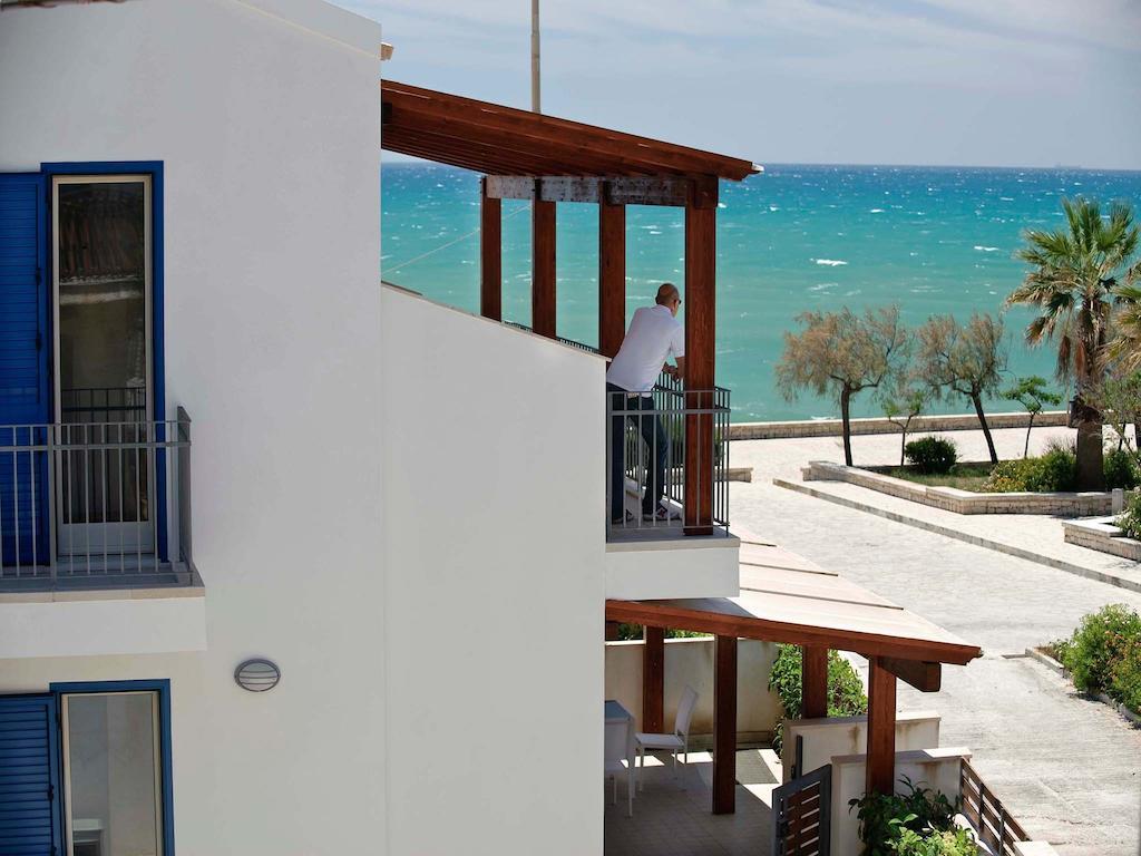 Dolce Mare Apartment Marina di Modica Phòng bức ảnh