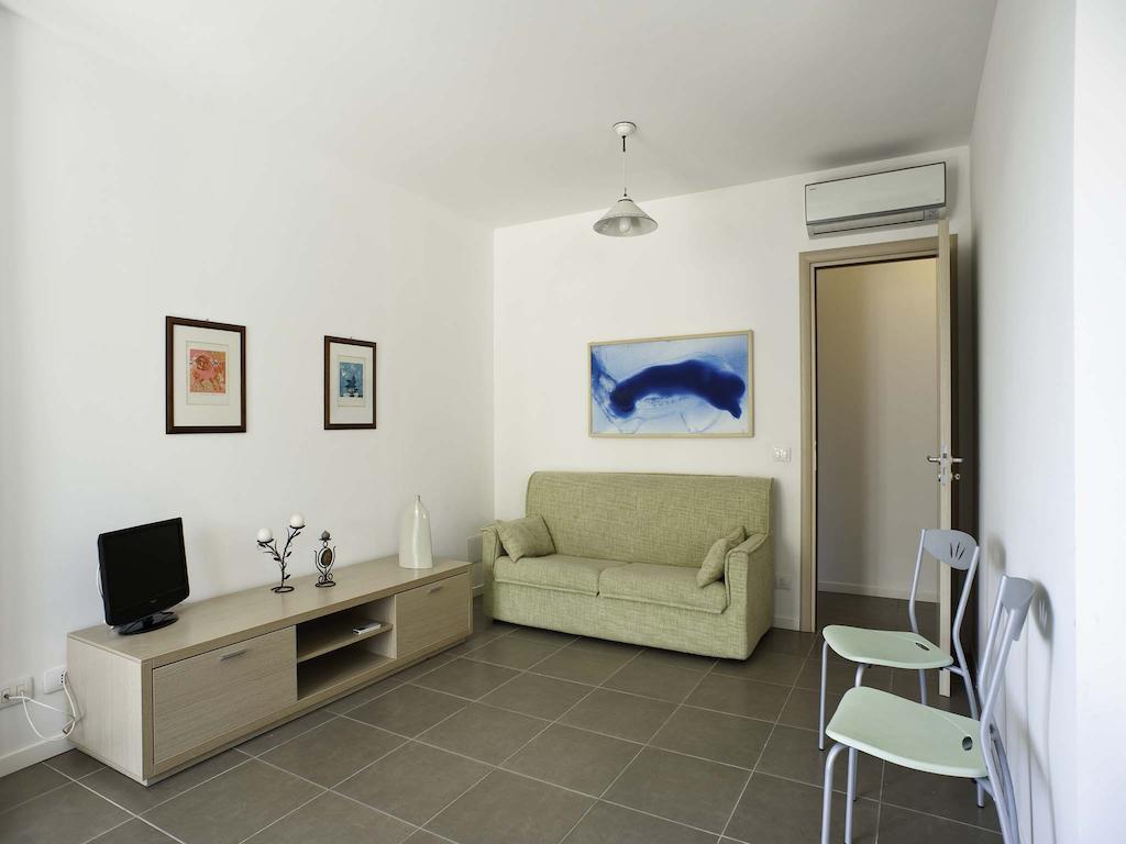 Dolce Mare Apartment Marina di Modica Ngoại thất bức ảnh