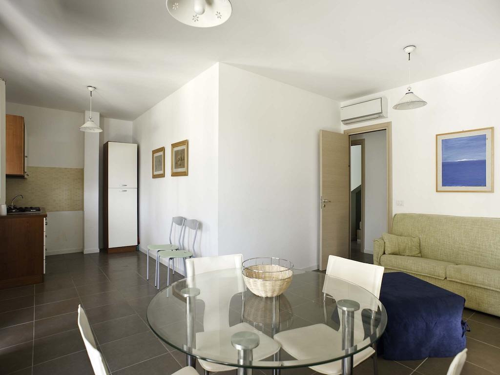 Dolce Mare Apartment Marina di Modica Ngoại thất bức ảnh