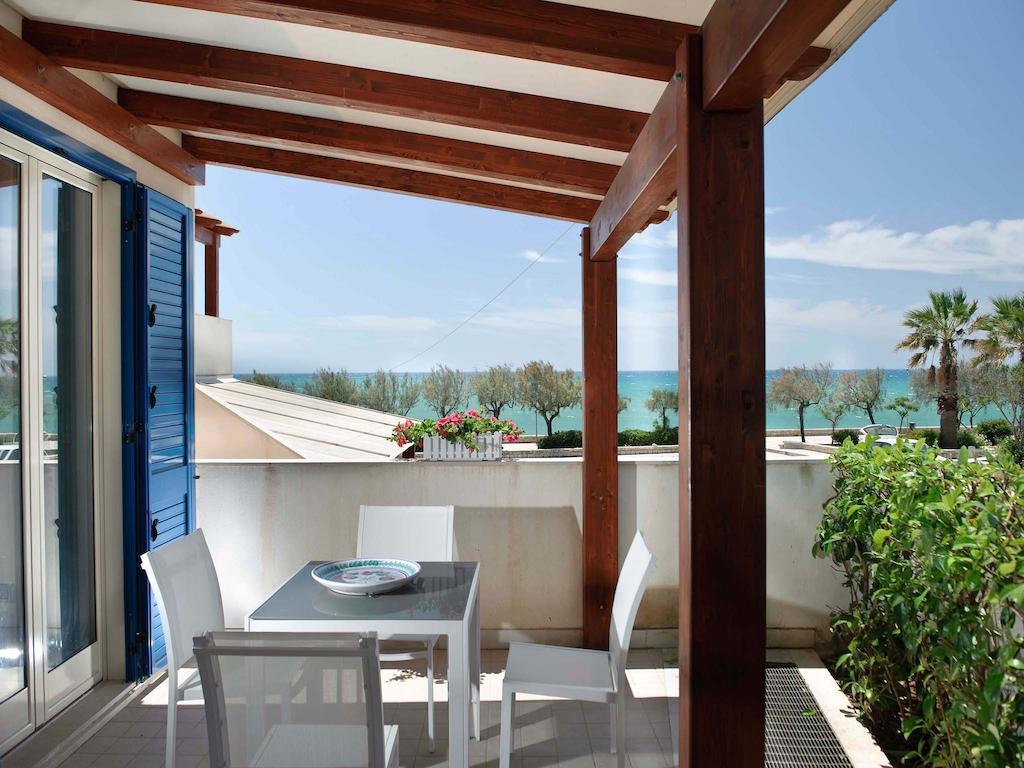 Dolce Mare Apartment Marina di Modica Ngoại thất bức ảnh