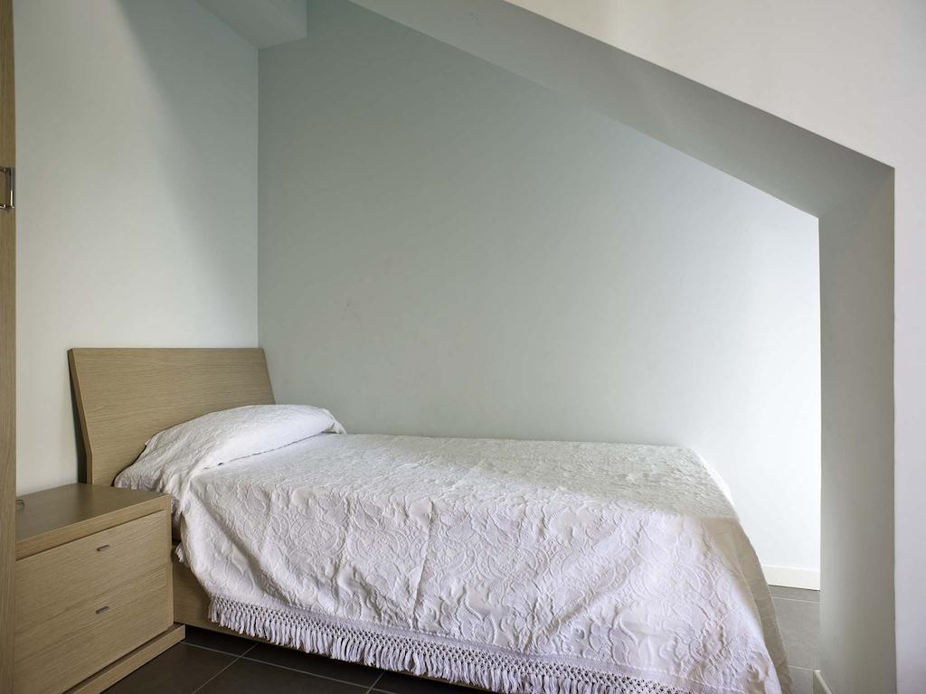 Dolce Mare Apartment Marina di Modica Ngoại thất bức ảnh