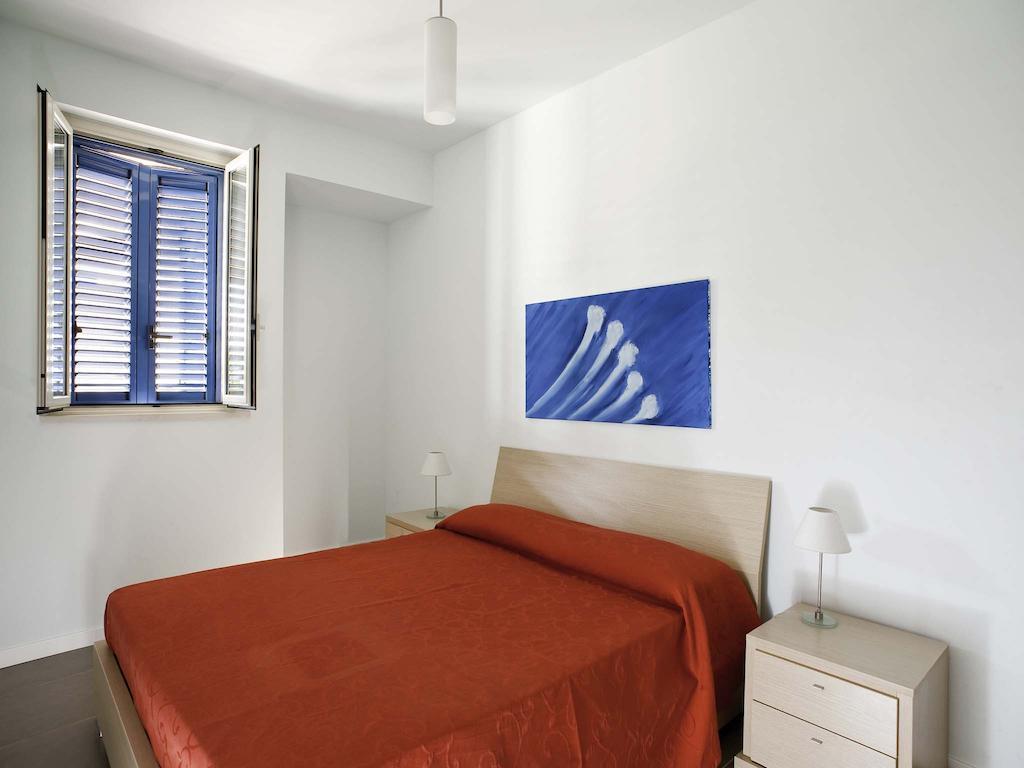 Dolce Mare Apartment Marina di Modica Ngoại thất bức ảnh