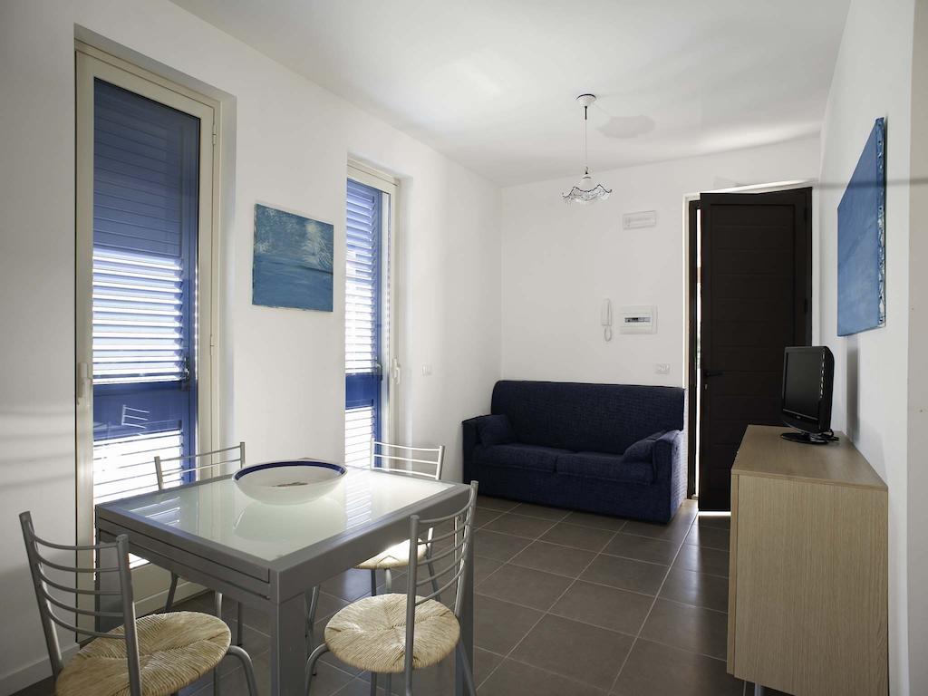 Dolce Mare Apartment Marina di Modica Ngoại thất bức ảnh