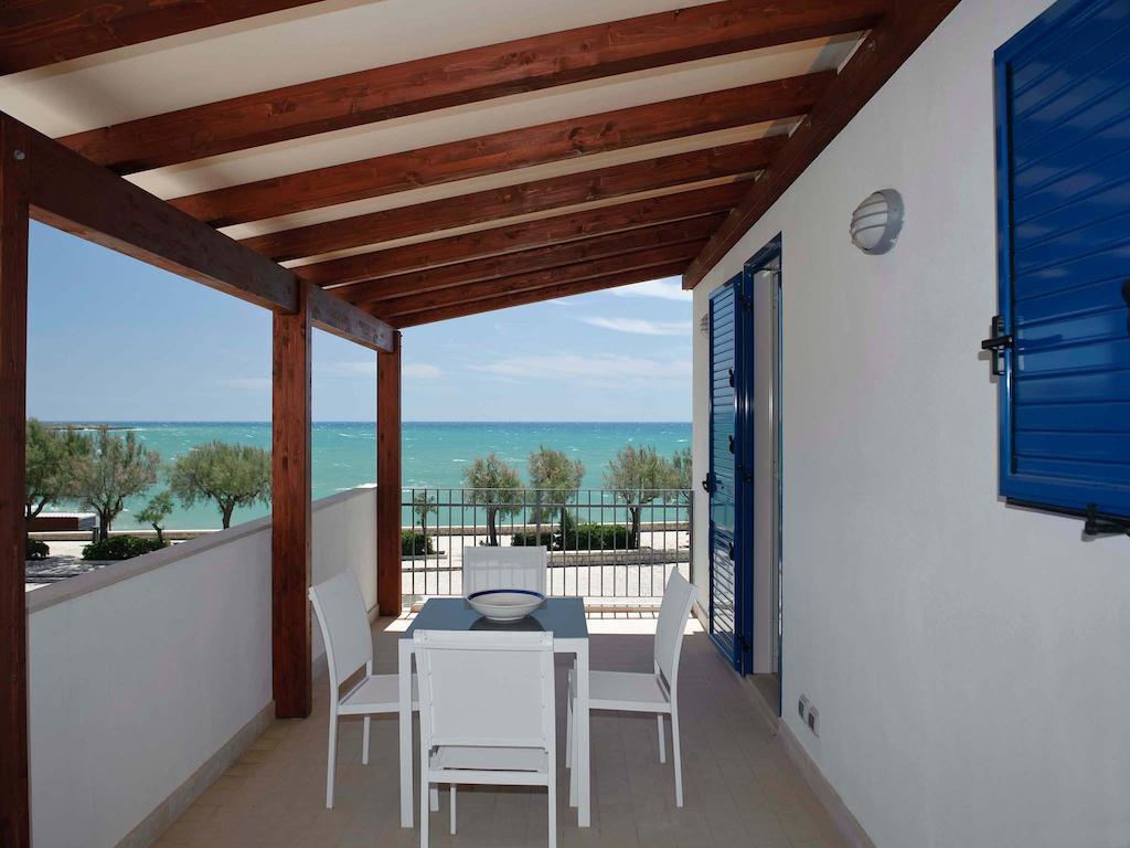 Dolce Mare Apartment Marina di Modica Ngoại thất bức ảnh