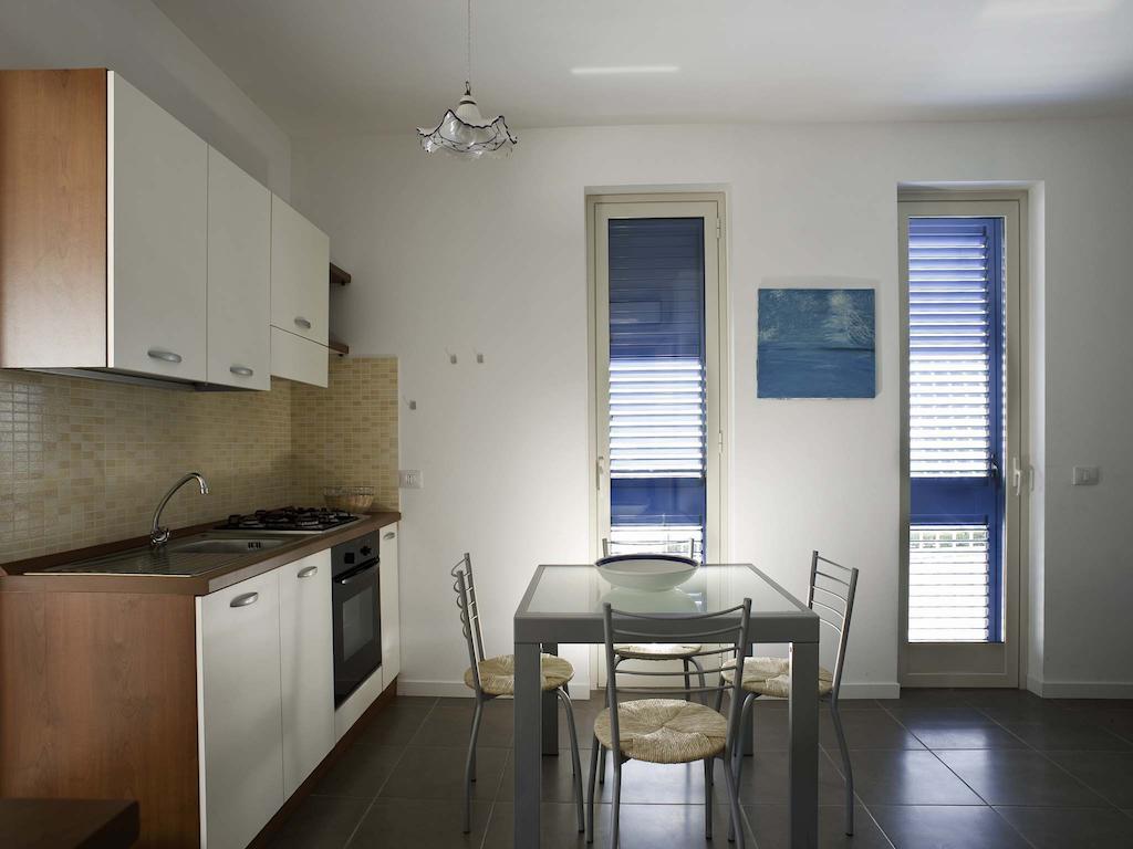 Dolce Mare Apartment Marina di Modica Ngoại thất bức ảnh