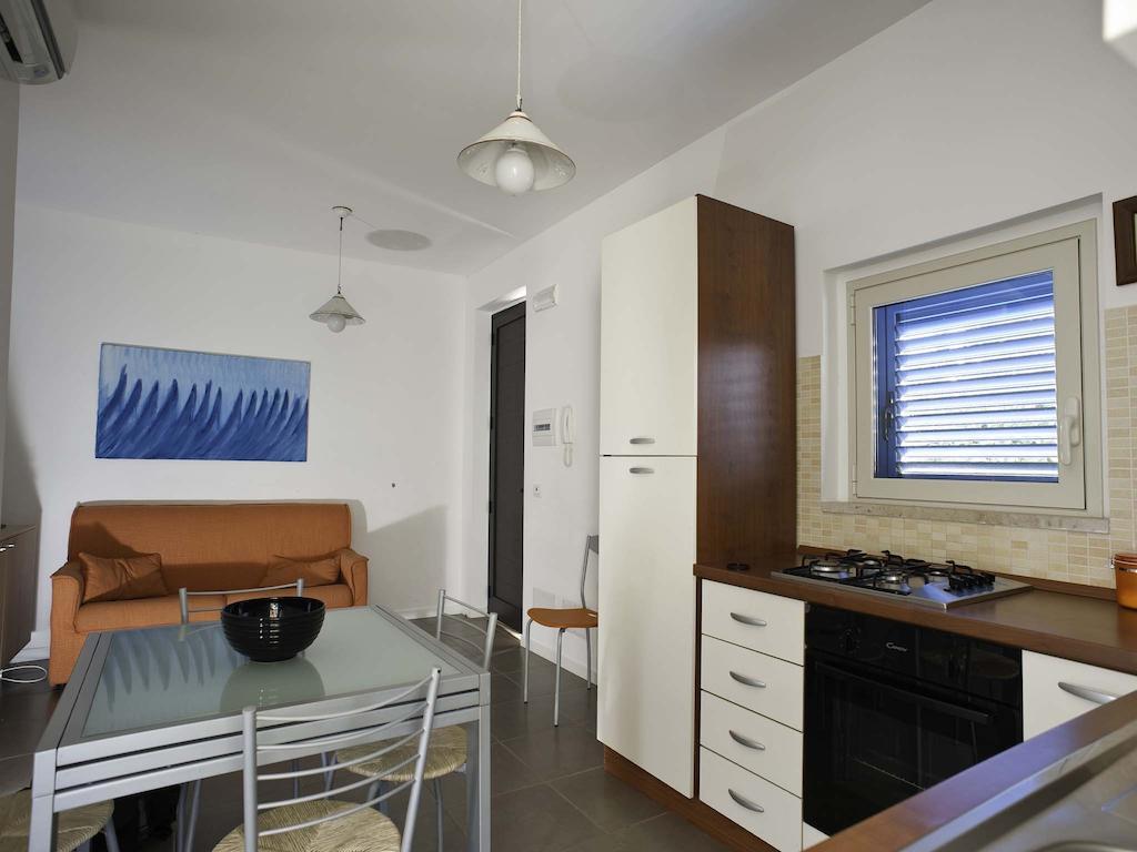 Dolce Mare Apartment Marina di Modica Ngoại thất bức ảnh