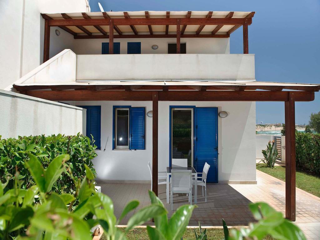 Dolce Mare Apartment Marina di Modica Ngoại thất bức ảnh