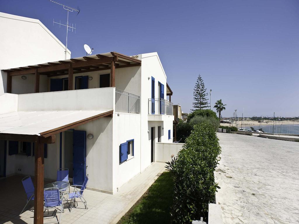 Dolce Mare Apartment Marina di Modica Ngoại thất bức ảnh