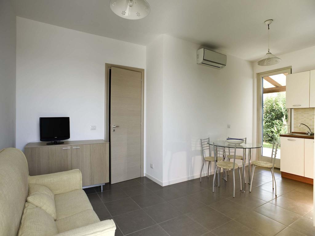 Dolce Mare Apartment Marina di Modica Ngoại thất bức ảnh