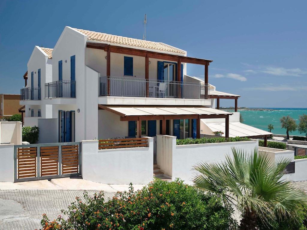 Dolce Mare Apartment Marina di Modica Phòng bức ảnh