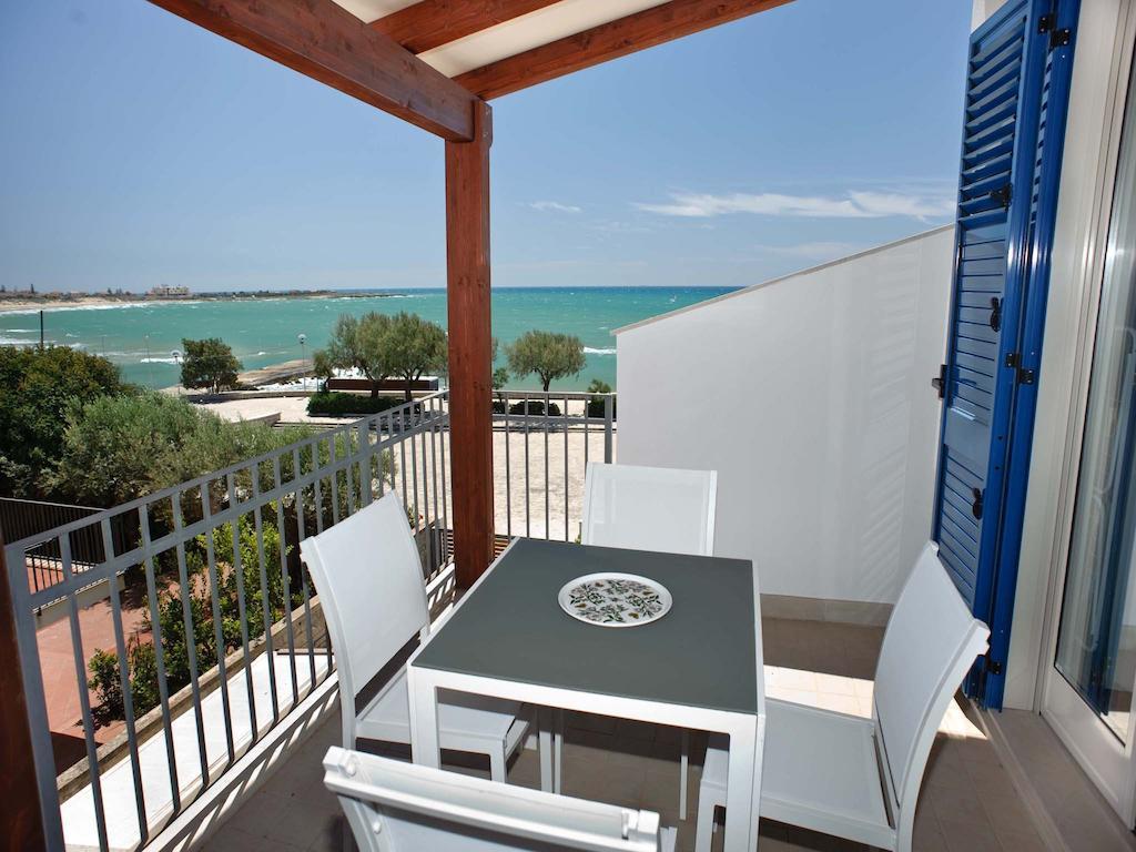 Dolce Mare Apartment Marina di Modica Phòng bức ảnh