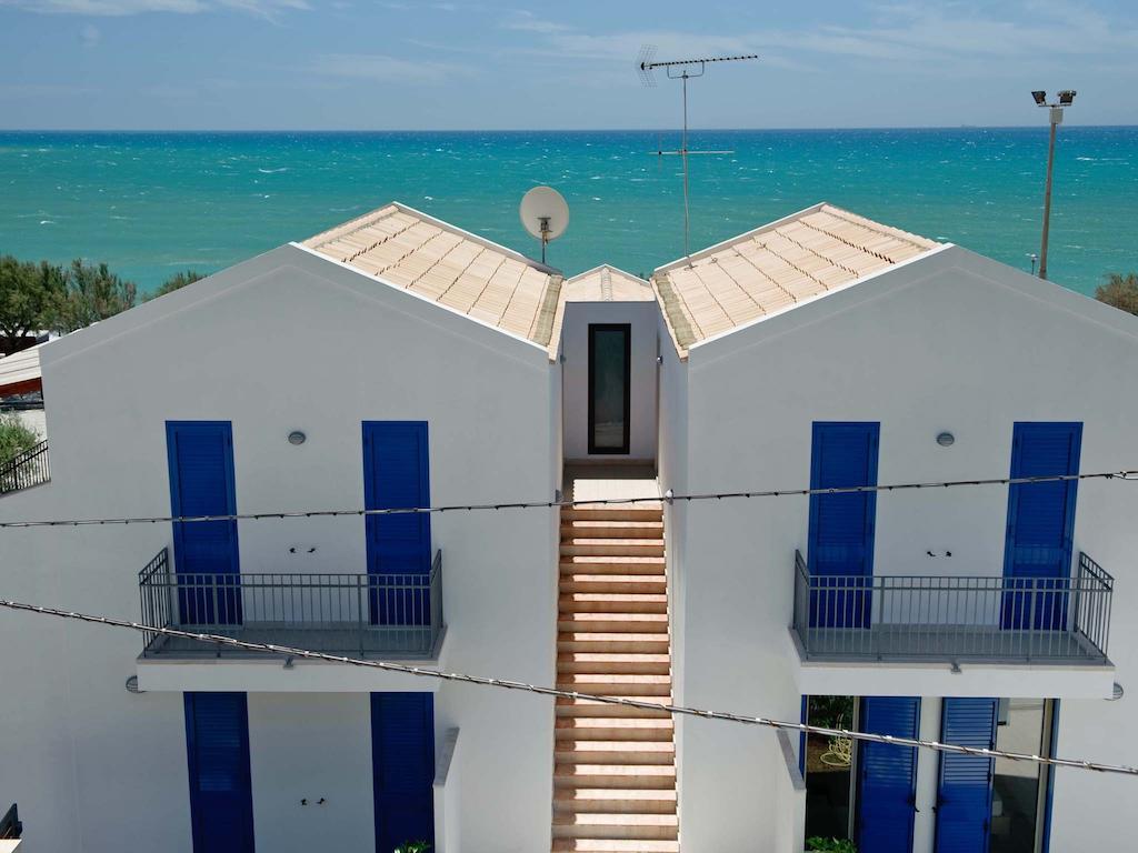 Dolce Mare Apartment Marina di Modica Phòng bức ảnh