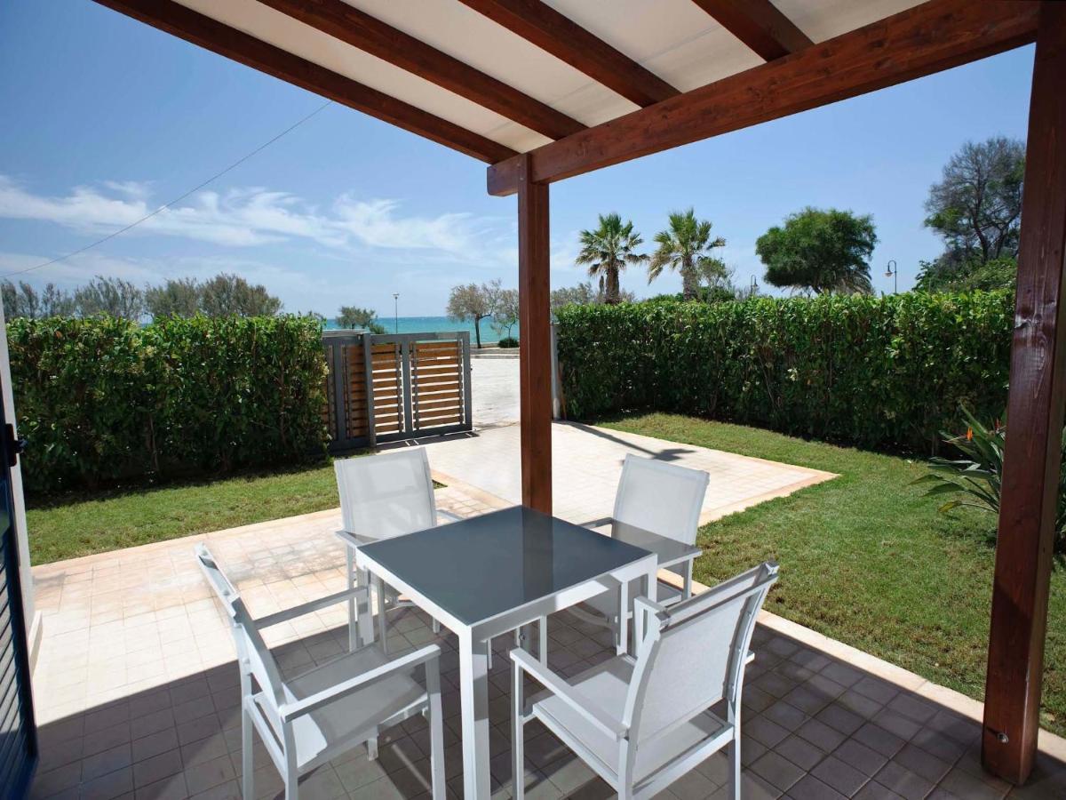 Dolce Mare Apartment Marina di Modica Phòng bức ảnh